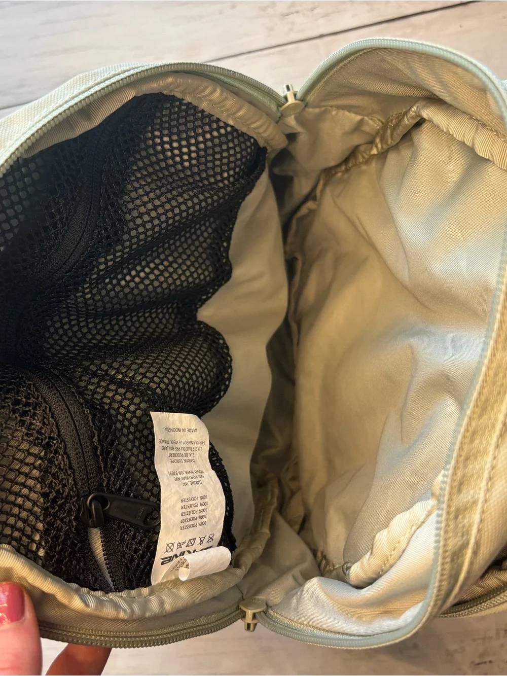Dakine Everyday Backpack Bag in Sage